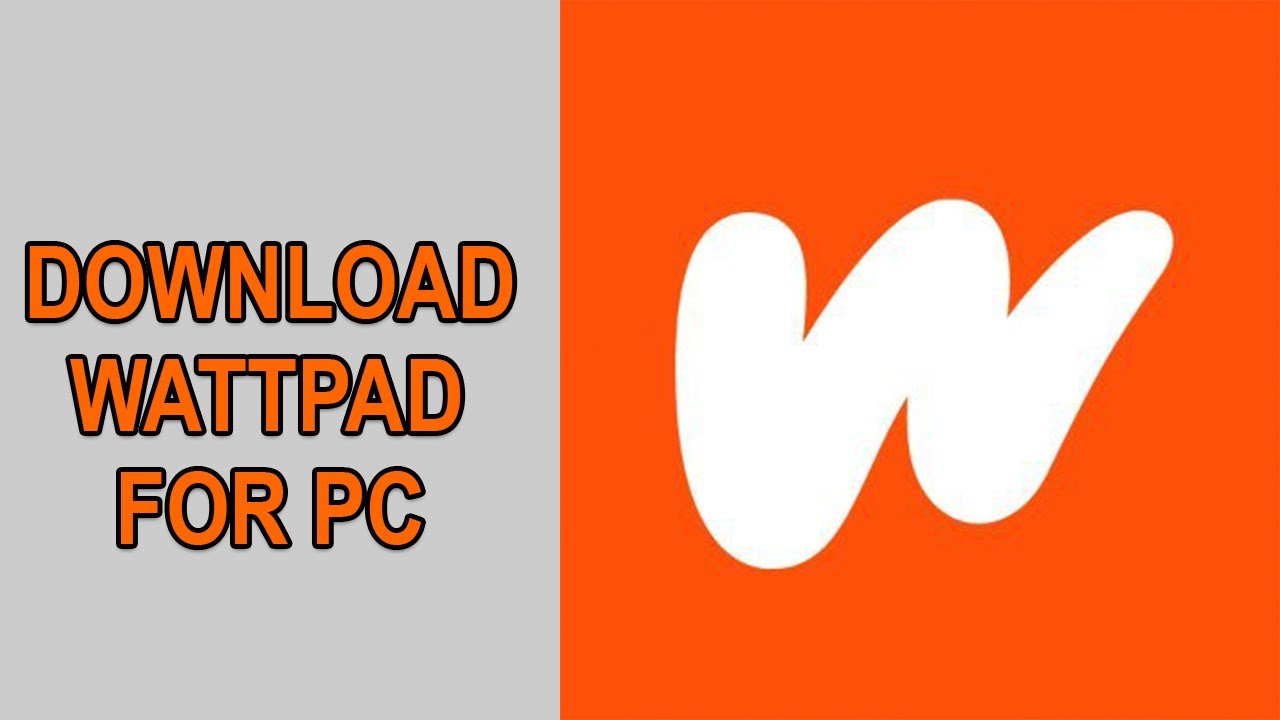wattpad download for mac